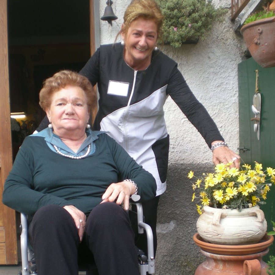 Servizi Per Anziani | Vivere Insieme FVG